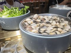 -大橘元自助回转火锅(天河新天地店)