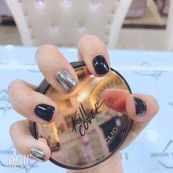 手部美甲-IDO美甲美睫