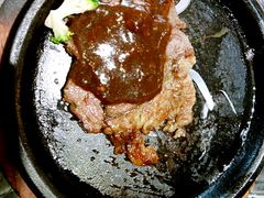 -吉布鲁牛排海鲜自助(温江合生汇店)