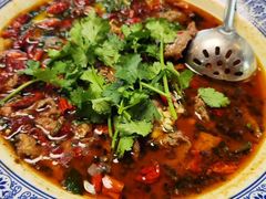 -德胜轩正宗顺德菜(宝安沙井会展中心店)