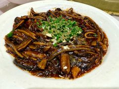 响油鳝糊-顺风海鲜港(金玉兰店)