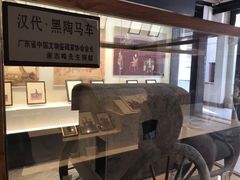 -荔湾博物馆