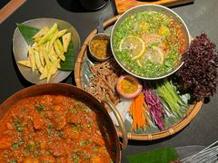 -Ameigo梅果·云贵川bistro(长宁来福士店)