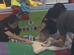 -金宝贝国际早教中心(万象城中心)