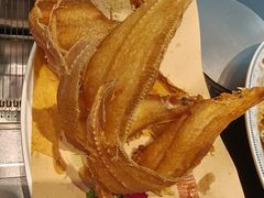 -鸭绿江海鲜烧烤大排档(杏林街店)
