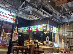 -破店肥哈·海鲜·烧烤(郑州银泰inPARK店)