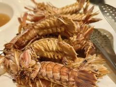 -福来齐·鲁菜海鲜·渔家菜(朝阳街分店)