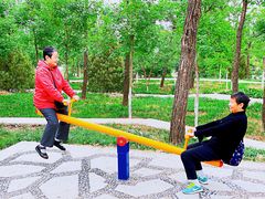 -阳台山自然风景区