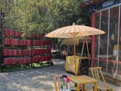 -中卫御苑福膳·养生局(圆明园店)