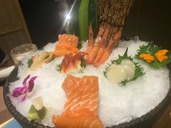 -割烹旭日本料理(龙湖狮山天街店)
