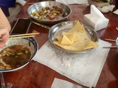 -饶阳传统豆腐脑