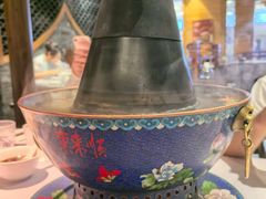 -东来顺饭庄(apm总店)