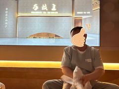 -手技王·影院足道·SPA(深圳之眼店)