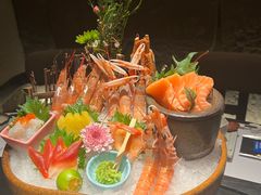 -花潮料理艺食馆(SM新生活广场店)
