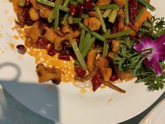 -东北大院·东北菜(三台子店)