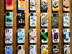 -深圳湾万象城(南山店)