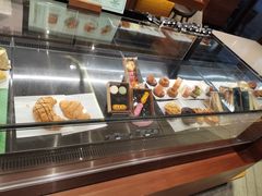 -星巴克臻选(广州二沙岛文立方店)