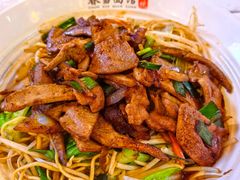 -春雪面馆(转塘店)