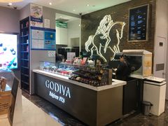 -GODIVA(月星环球港店)