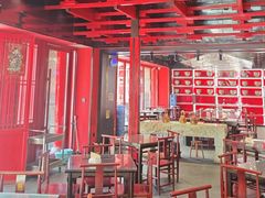 -尚寨嫽扎咧面馆(钟楼店)