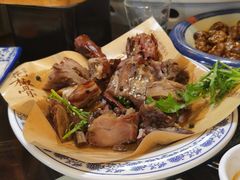 -徐鼎盛民间菜(微电园店)