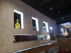 -蜀九香火锅(李家沱店)