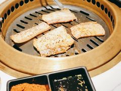 -花味烤肉·拌饭(庐阳万科店)