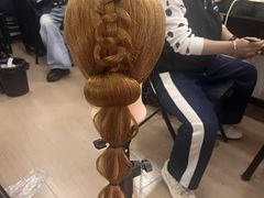 -吉田美学化妆美甲摄影培训(宁波校区)