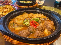 -打酱油·非遗淮扬菜(瘦西湖梅岭店)