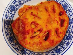 -回家吃饭·地道南昌菜(建德观总店)