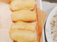 -半天妖烤鱼(方庄店)