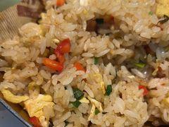 -寂寞的豆芽 蒙古原切大串(金宇店)