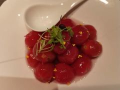 -小厨娘淮扬菜(河西奥美大厦店)