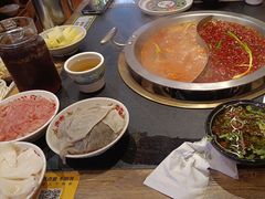 -沸炉重庆老火锅(军事博物馆店)