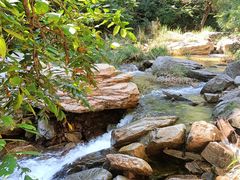 -黑龙潭风景区
