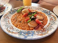 -Alimentari Mulino意大利餐吧&烘焙(丰盛里店)