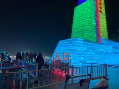 -人民防洪胜利纪念塔