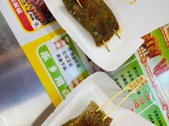 -乐乐姐超级土豆(中关村5号店)