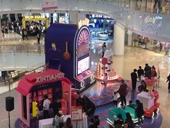 -泡泡玛特POPMART(武汉天地壹方店)