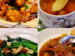 -禧宴Joyous Restaurant(禧园店)