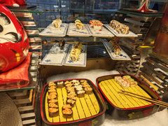 -東盛炭烤自助料理(浦东文峰广场店)