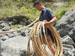 -神农溪纤夫文化旅游区