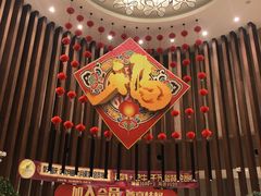 -海洋之星休闲汗蒸浴场