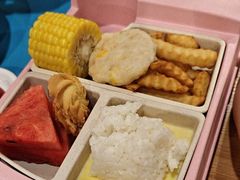 -糟粕醋·椰苑海南菜餐厅(亚龙湾天域酒店)