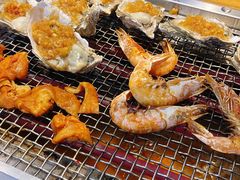 -蚝英雄鲜蚝自助专门店(长楹天街直营店)