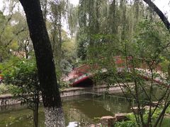 -宝鸡植物园