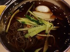 -郑阿姨的家·이모네·韩料&烤肉(武川路店)