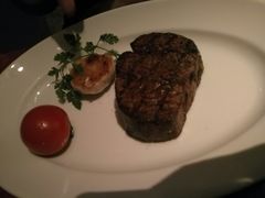 -上海柏悦酒店·世纪100牛排馆