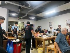 -朝族高丽火盆(长白山总店)