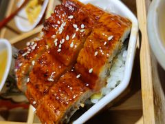 鳗爱九宫格-千寿·金焰食堂(仁和新城店)